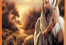 داستانک دعای چوپان