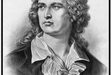 جملات شیلر- شاعر آلمانی