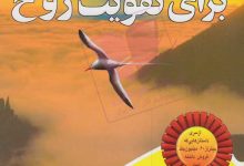 کتاب سوپ جوجه برای روح_جک کانفیلد