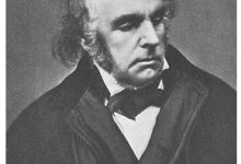 ادوارد فیتز جرالد