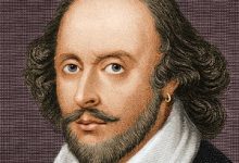 سخنان از ویلیام شکسپیر