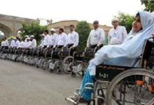 داستانک واقعی دعای پیر زن