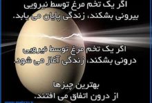 جملات فلسفی