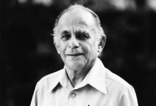 فریدون مشیری