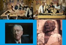 موریس بوکای_ کشف راز فرعون