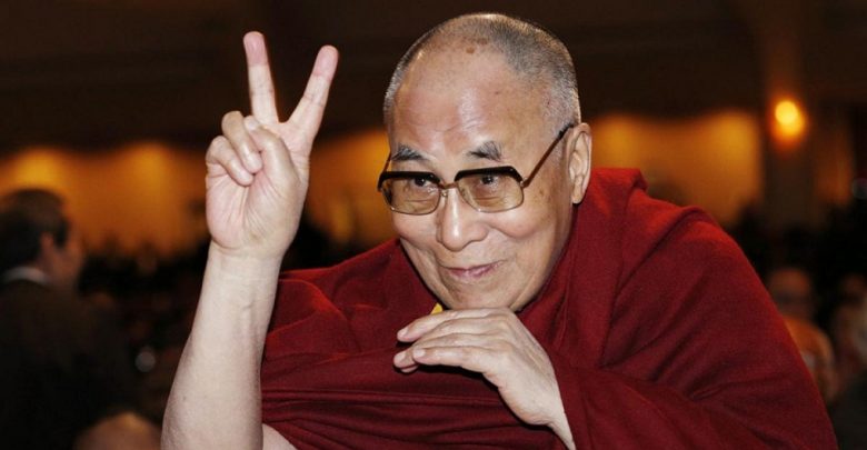 جملات دالای لاما